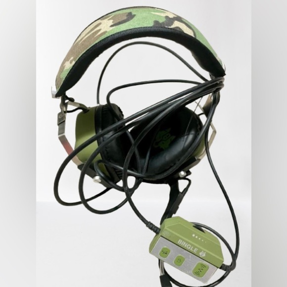 ✨Host Pick✨BINGLE- PRO | GAMER GX9000 Gaming Headsets Computer Noise Isolating - Picture 2 of 3